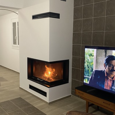 Dernière réalisation ESPACE HABITAT