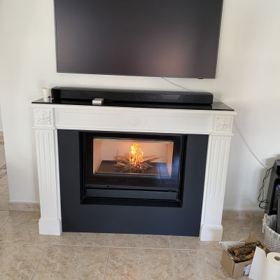 Dernière réalisation ESPACE HABITAT