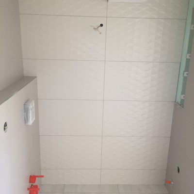 Dernière réalisation j.di vittorio carrelage