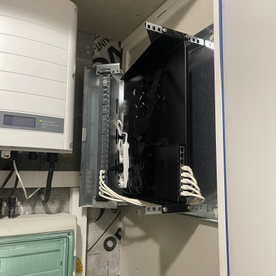 Réseau informatique 1