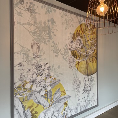 Dernière réalisation AUXILIUM AVS