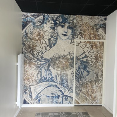 Dernière réalisation AUXILIUM AVS