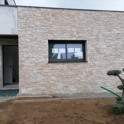 Dernière réalisation Pierres du Golfe