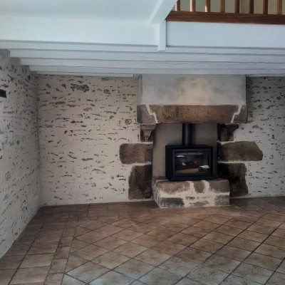 Dernière réalisation Pierres du Golfe