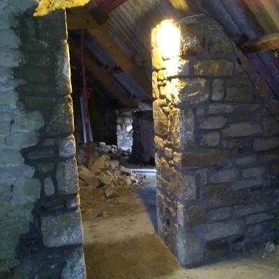 Dernière réalisation Pierres du Golfe