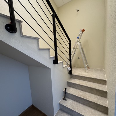 Dernière réalisation Entreprise KUL Abdullah