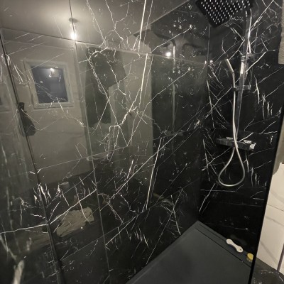 Dernière réalisation Entreprise KUL Abdullah