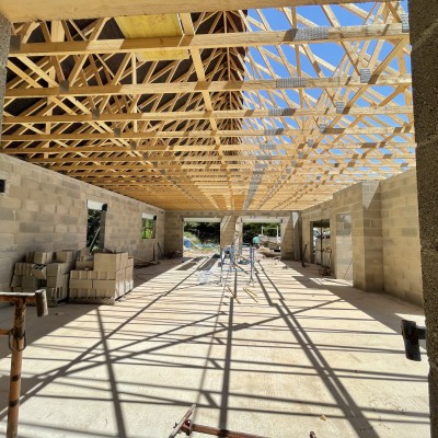 Dernière réalisation Entreprise KUL Abdullah