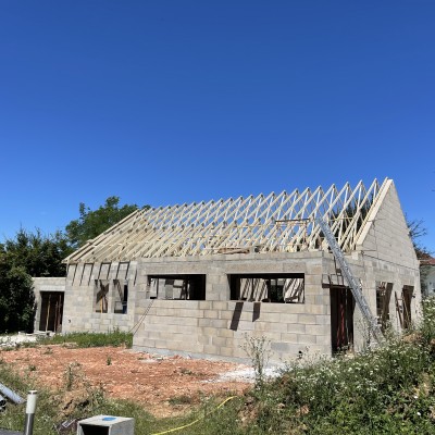 Dernière réalisation Entreprise KUL Abdullah