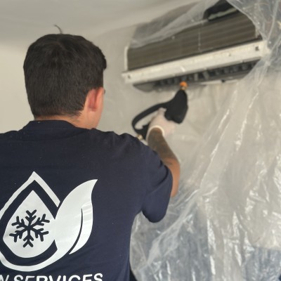 Dernière réalisation GRN Services