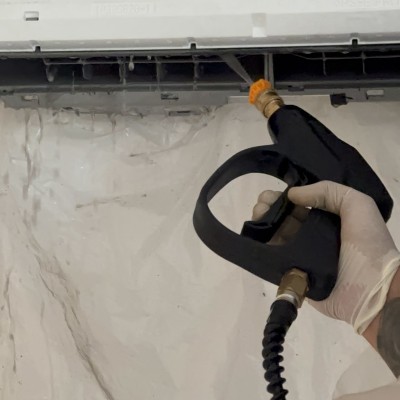 Dernière réalisation GRN Services