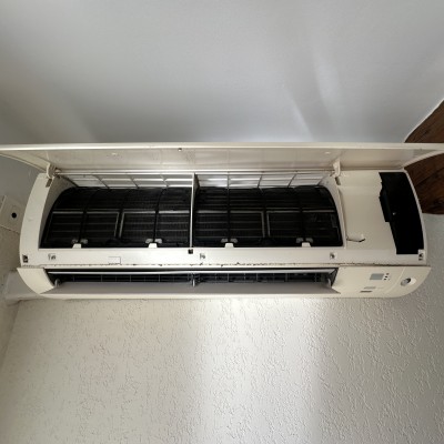 Dernière réalisation GRN Services