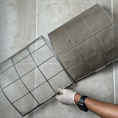 Dernière réalisation GRN Services