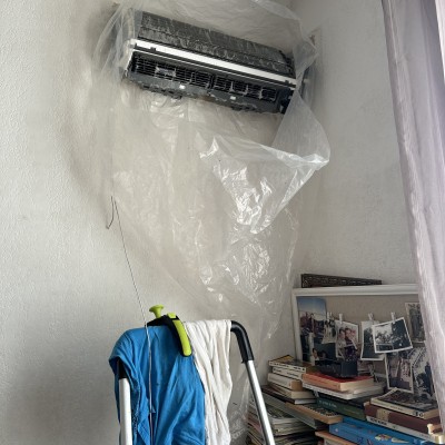 Dernière réalisation GRN Services