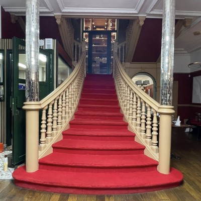 Dernière réalisation Trouillet Propreté