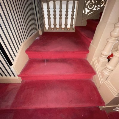 Comptoir Saint Sébastien 1