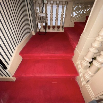 Comptoir Saint Sébastien 2