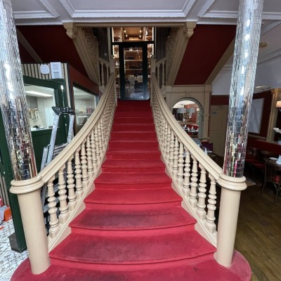 Dernière réalisation Trouillet Propreté