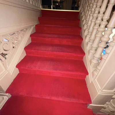 Comptoir Saint Sébastien 4