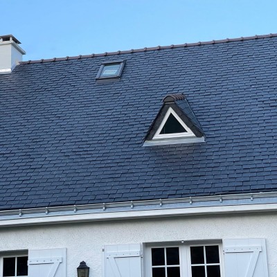 Dernière réalisation Ibra couvertures