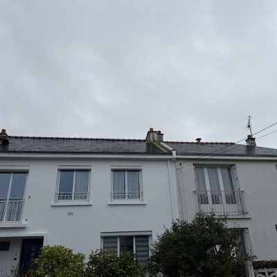 Dernière réalisation Ibra couvertures