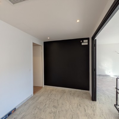 Dernière réalisation M2Peinture