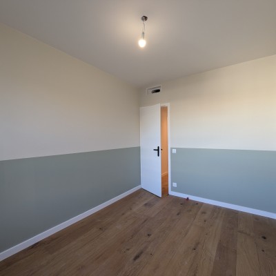 Dernière réalisation M2Peinture