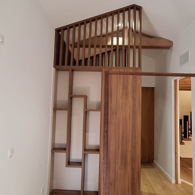 agencement d'intérieur 2