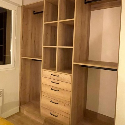 agencement d'intérieur 1