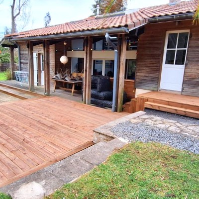 Dernière réalisation Les Copeaux d'Abord - stephane fayard