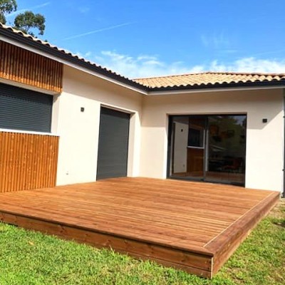 Dernière réalisation Les Copeaux d'Abord - stephane fayard