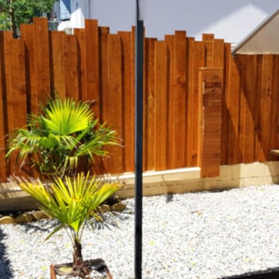 agencement d'extérieur 3