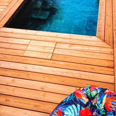 Dernière réalisation Les Copeaux d'Abord - stephane fayard