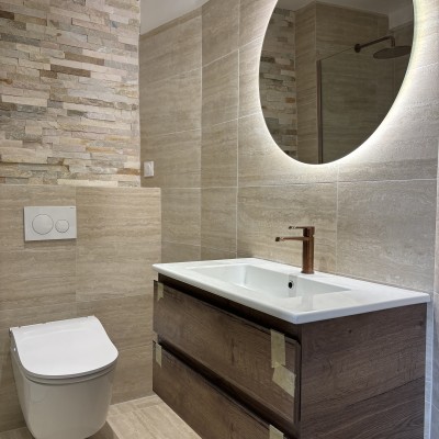 Dernière réalisation OPINIAO BATIMENT