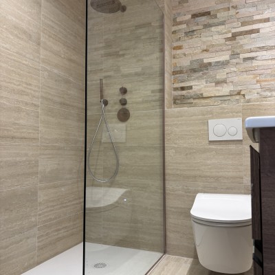 Dernière réalisation OPINIAO BATIMENT