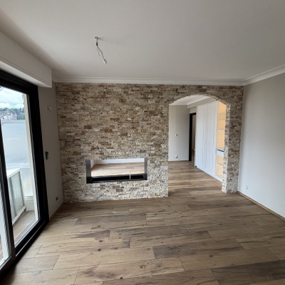 Dernière réalisation OPINIAO BATIMENT