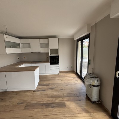 Dernière réalisation OPINIAO BATIMENT