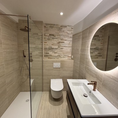 Dernière réalisation OPINIAO BATIMENT