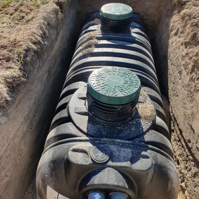 Dernière réalisation CDE Abati