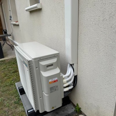 pac air air daikin 4 split 5