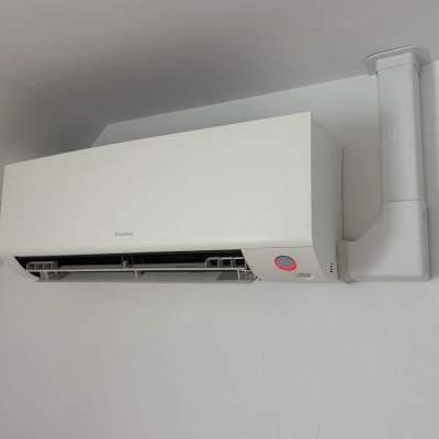 pac air air daikin 4 split 3