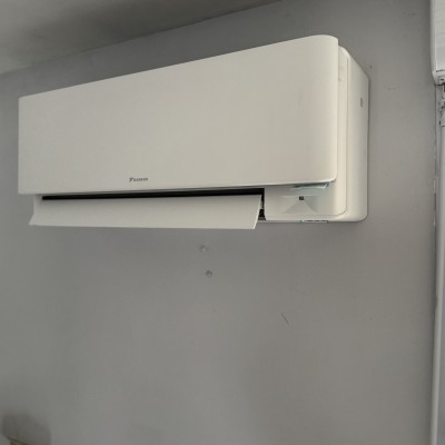 pac air air daikin 4 split 4