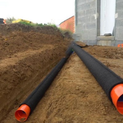 Dernière réalisation POLI BTP