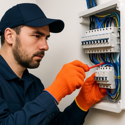 Dernière réalisation LUMETRIX