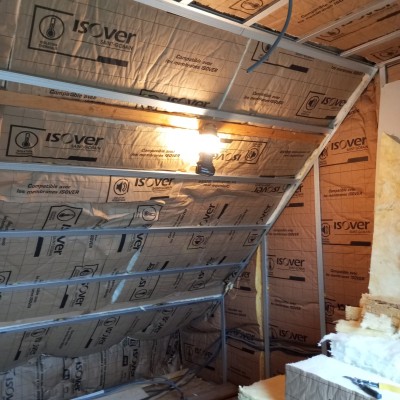 aménagement de comble 1