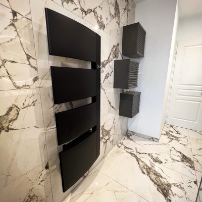 Dernière réalisation ND artisan carreleur