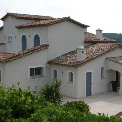 Dernière réalisation SARL Bousiges Créations