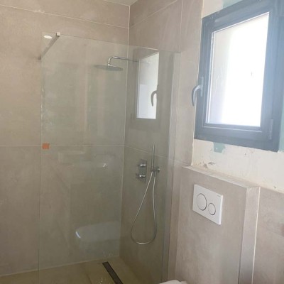 Dernière réalisation Chauffeo