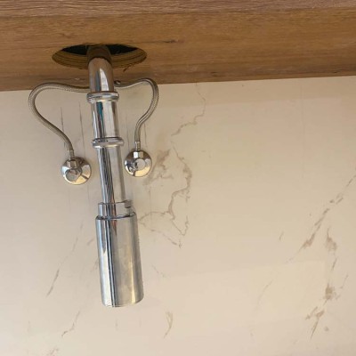 Dernière réalisation Chauffeo