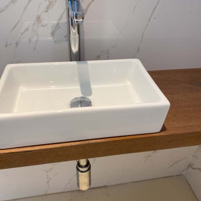 Dernière réalisation Chauffeo